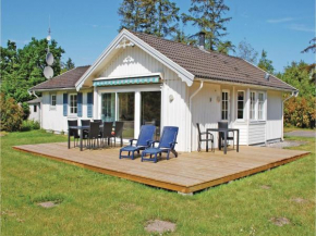 Holiday home Asmandvej Ebeltoft IV